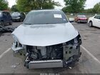 2023 Acura Rdx A-spec Package Серый vin: 5J8TC2H65PL021915
