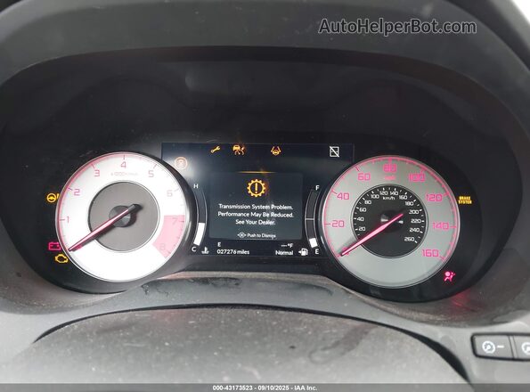 5J8TC2H65PL021915 2023 ACURA RDX Серый Вид задних сидений