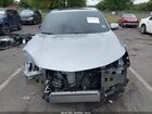 2023 Acura Rdx A-spec Package Серый vin: 5J8TC2H65PL021915
