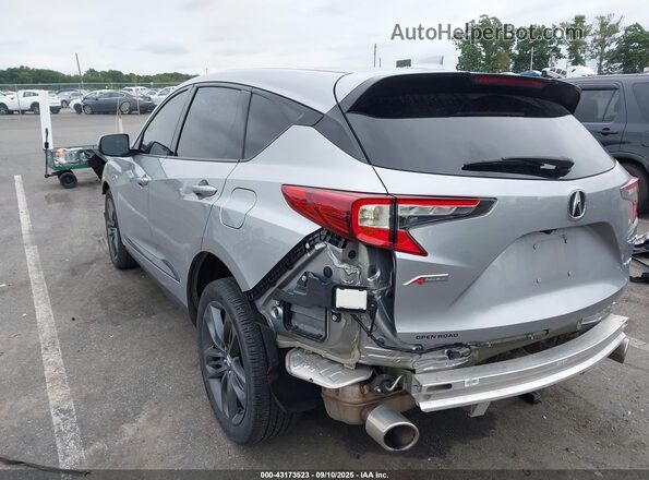 5J8TC2H65PL021915 2023 ACURA RDX Серый 