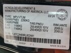 2024 Acura Rdx A-spec Black vin: 5J8TC2H69RL802441