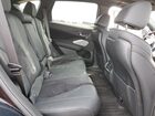 2024 Acura Rdx A-spec Black vin: 5J8TC2H69RL802441