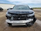 2024 Acura Rdx A-spec Black vin: 5J8TC2H69RL802441