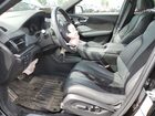 2024 Acura Rdx A-spec Black vin: 5J8TC2H69RL802441