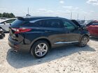 2021 Acura Rdx Advance Black vin: 5J8TC2H71ML020569