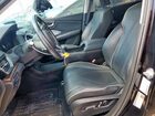 2021 Acura Rdx Advance Black vin: 5J8TC2H71ML020569