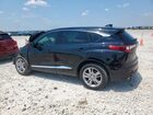 2021 Acura Rdx Advance Black vin: 5J8TC2H71ML020569