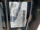 2021 Acura Rdx Advance Black vin: 5J8TC2H71ML020569