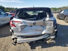 2024 Acura Rdx Advance Серебряный vin: 5J8TC2H77RL008000