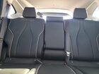 2024 Acura Rdx Advance Серебряный vin: 5J8TC2H77RL008000
