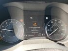 2024 Acura Rdx Advance Серебряный vin: 5J8TC2H77RL008000