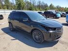 2022 Acura Rdx A-spec Advance Черный vin: 5J8TC2H82NL804074
