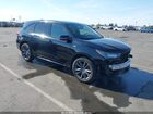 2020 Acura Mdx Technology   A-spec Packages Black vin: 5J8YD4H09LL023364