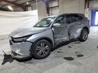 2023 Acura Mdx Silver vin: 5J8YE1H33PL014428