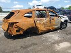 2025 Acura Mdx Technology Белый vin: 5J8YE1H48SL009792
