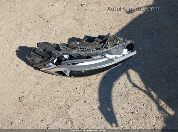 5LM5J7WC4MGL05133 2021 LINCOLN AVIATOR Белый Вид щитка приборов