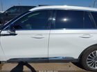 2021 Lincoln Aviator Reserve Белый vin: 5LM5J7WC4MGL05133