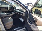 2021 Lincoln Aviator Reserve Белый vin: 5LM5J7WC4MGL05133