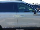 2021 Lincoln Aviator Reserve Белый vin: 5LM5J7WC4MGL05133