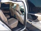 2021 Lincoln Aviator Reserve Белый vin: 5LM5J7WC4MGL05133