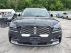 2021 Lincoln Aviator Reserve Черный vin: 5LM5J7XC5MGL16821