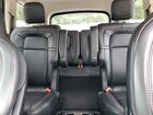 2021 Lincoln Aviator Reserve Черный vin: 5LM5J7XC5MGL16821