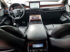 2021 Lincoln Aviator Reserve Черный vin: 5LM5J7XC5MGL16821