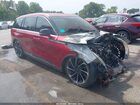 2020 Lincoln Aviator Reserve Red vin: 5LM5J7XC7LGL09612