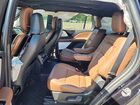 2022 Lincoln Aviator Reserve Черный vin: 5LM5J7XC8NGL09606