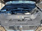 2022 Lincoln Aviator Reserve Черный vin: 5LM5J7XC8NGL09606