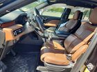 2022 Lincoln Aviator Reserve Черный vin: 5LM5J7XC8NGL09606