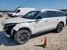 2023 Lincoln Aviator Reserve White vin: 5LM5J7XC9PGL00920