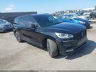 2020 Lincoln Aviator Black Label Black vin: 5LM5J9XC9LGL00986