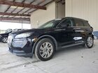 2020 Lincoln Corsair Black vin: 5LMCJ1C91LUL07581