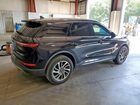 2022 Lincoln Corsair Black vin: 5LMCJ1C92NUL01341