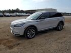2020 Lincoln Corsair Gray vin: 5LMCJ1C95LUL26120