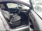 2018 Lincoln Mkc Premiere Серебряный vin: 5LMCJ1C96JUL18265