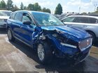 2020 Lincoln Corsair Standard Blue vin: 5LMCJ1C99LUL29957