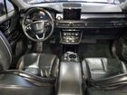 2020 Lincoln Corsair Black vin: 5LMCJ1D94LUL01661