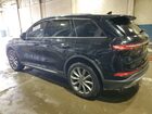 2020 Lincoln Corsair Black vin: 5LMCJ1D94LUL01661 Damage: Left Qtr Panel, Dent(s) W/ Paint Dmg, 7 to 8 inches