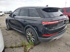2020 Lincoln Corsair Black vin: 5LMCJ1D94LUL01661