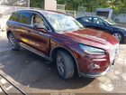 2020 Lincoln Corsair Standard Красный vin: 5LMCJ1D94LUL24311