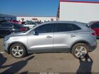 2017 Lincoln Mkc Premiere Серебряный vin: 5LMCJ1D95HUL40251