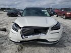 2020 Lincoln Corsair Reserve Белый vin: 5LMCJ2C95LUL09100
