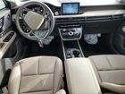 2020 Lincoln Corsair Reserve Белый vin: 5LMCJ2C95LUL09100