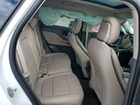 2020 Lincoln Corsair Reserve Белый vin: 5LMCJ2C95LUL09100