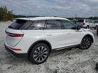 2020 Lincoln Corsair Reserve Белый vin: 5LMCJ2C95LUL09100
