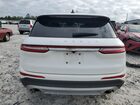 2020 Lincoln Corsair Reserve Белый vin: 5LMCJ2C95LUL09100