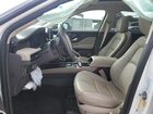 2020 Lincoln Corsair Reserve Белый vin: 5LMCJ2C95LUL09100