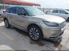 2021 Lincoln Corsair Reserve Brown vin: 5LMCJ2C95MUL23239